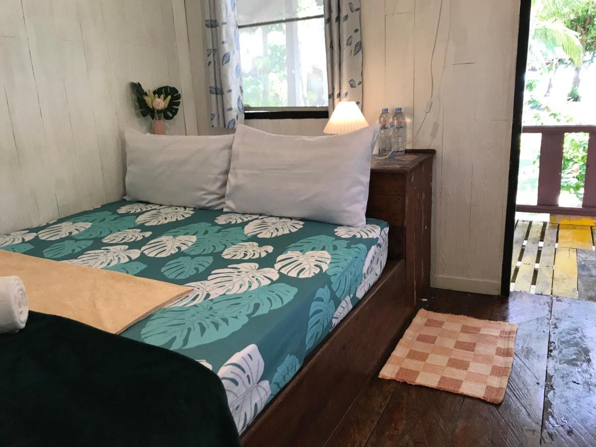 Resort Phangan Thong Sala